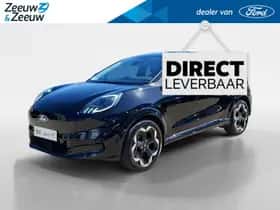 Ford Puma (2026)