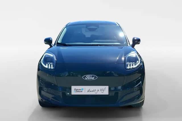 Ford Puma (2026) thumbnail 2