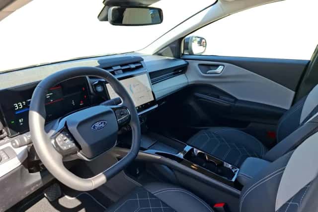 Ford Puma (2026) thumbnail 13