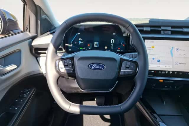 Ford Puma (2026) thumbnail 14