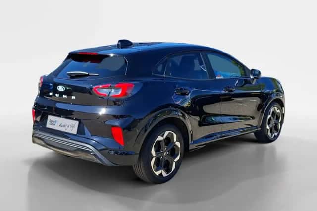 Ford Puma (2026) thumbnail 5