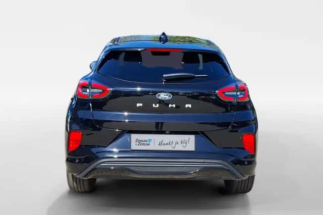 Ford Puma (2026) thumbnail 6
