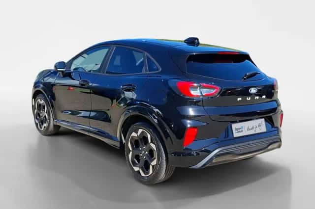 Ford Puma (2026) thumbnail 7