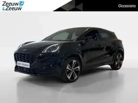 Ford Puma (2023)