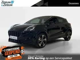 Ford Puma (2023)