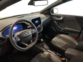 Ford Puma (2023) thumbnail 11