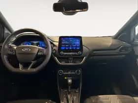 Ford Puma (2023) thumbnail 12