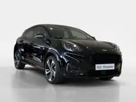 Ford Puma (2023) thumbnail 3