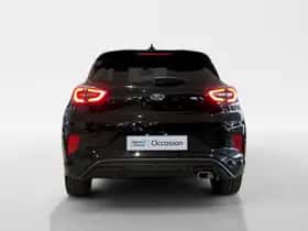 Ford Puma (2023) thumbnail 4