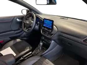 Ford Puma (2023) thumbnail 8