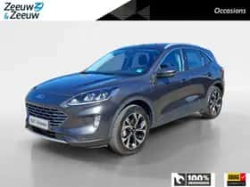 Ford Kuga (2021)