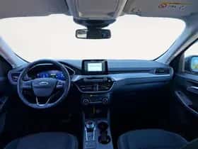 Ford Kuga (2021) thumbnail 18