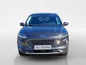 Ford Kuga (2021) thumbnail 3