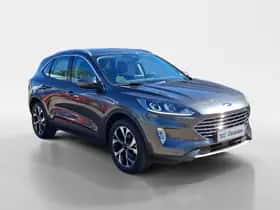 Ford Kuga (2021) thumbnail 5