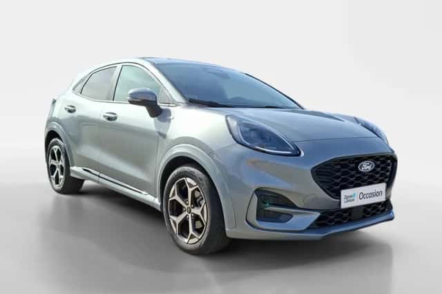 Ford Puma (2024) thumbnail 3