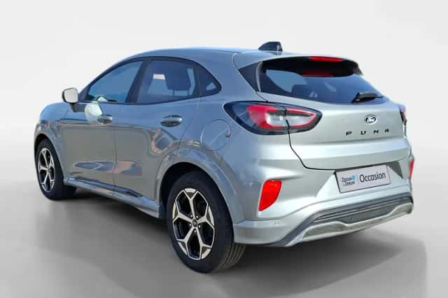 Ford Puma (2024) thumbnail 5