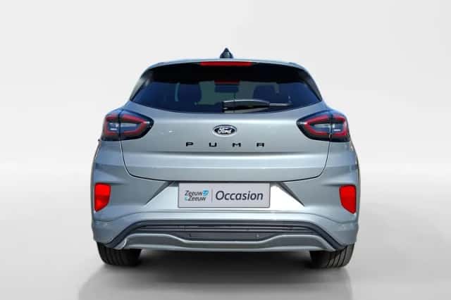 Ford Puma (2024) thumbnail 6