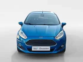 Ford Fiesta (2013) thumbnail 2