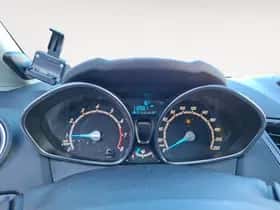 Ford Fiesta (2013) thumbnail 16