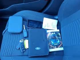 Ford Fiesta (2013) thumbnail 20
