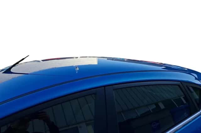 Ford Fiesta (2013) thumbnail 28