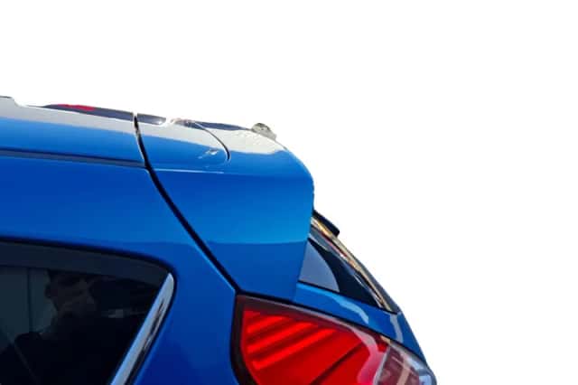 Ford Fiesta (2013) thumbnail 29