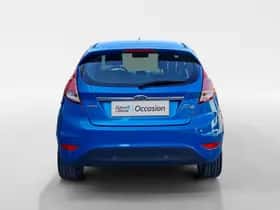 Ford Fiesta (2013) thumbnail 6