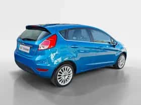 Ford Fiesta (2013) thumbnail 7