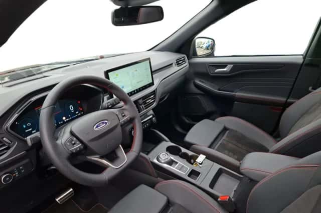 Ford Kuga (2025) thumbnail 13