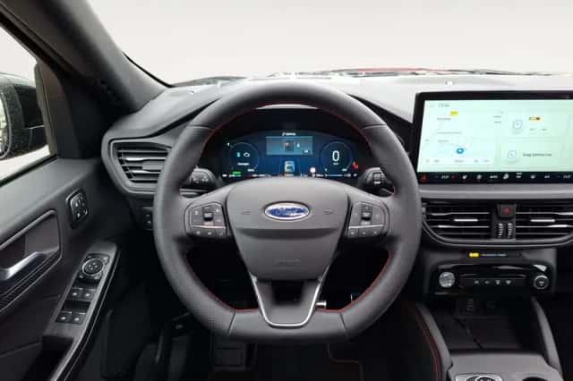 Ford Kuga (2025) thumbnail 14