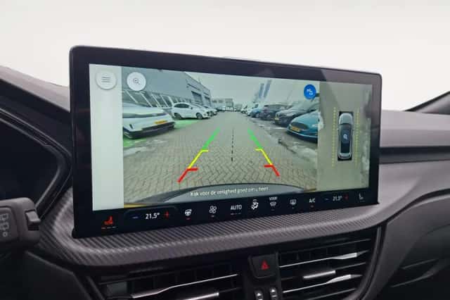 Ford Kuga (2025) thumbnail 20