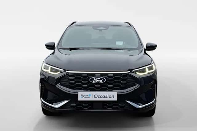Ford Kuga (2025) thumbnail 3