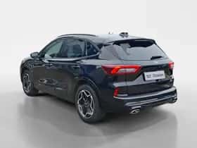 Ford Kuga (2025) thumbnail 4