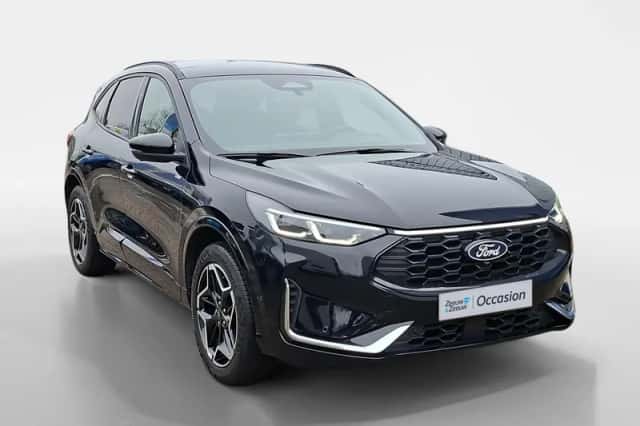 Ford Kuga (2025) thumbnail 7