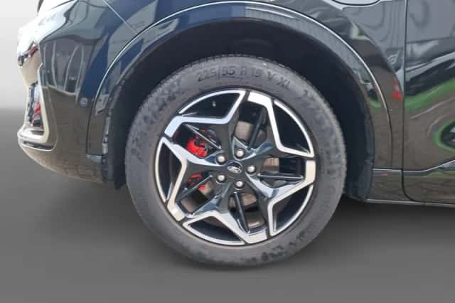Ford Kuga (2025) thumbnail 8