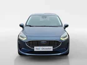 Ford Fiesta (2023) thumbnail 2