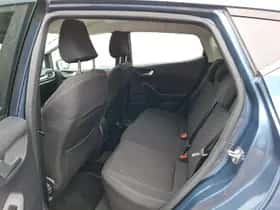 Ford Fiesta (2023) thumbnail 12