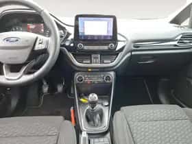 Ford Fiesta (2023) thumbnail 13
