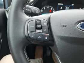 Ford Fiesta (2023) thumbnail 15