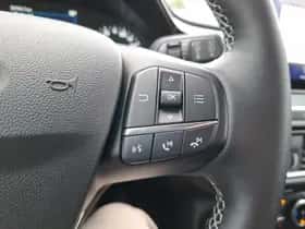 Ford Fiesta (2023) thumbnail 16