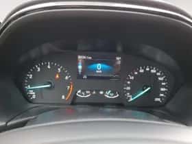 Ford Fiesta (2023) thumbnail 17