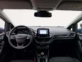 Ford Fiesta (2023) thumbnail 18