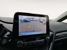 Ford Fiesta (2023) thumbnail 19