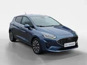 Ford Fiesta (2023) thumbnail 3