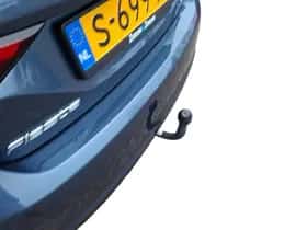 Ford Fiesta (2023) thumbnail 21