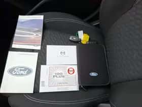 Ford Fiesta (2023) thumbnail 22