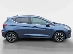Ford Fiesta (2023) thumbnail 4