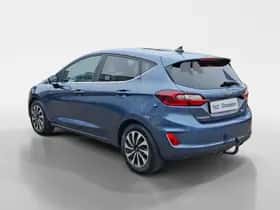 Ford Fiesta (2023) thumbnail 5