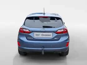 Ford Fiesta (2023) thumbnail 6