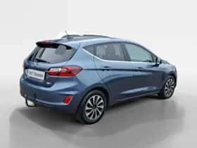 Ford Fiesta (2023) thumbnail 7